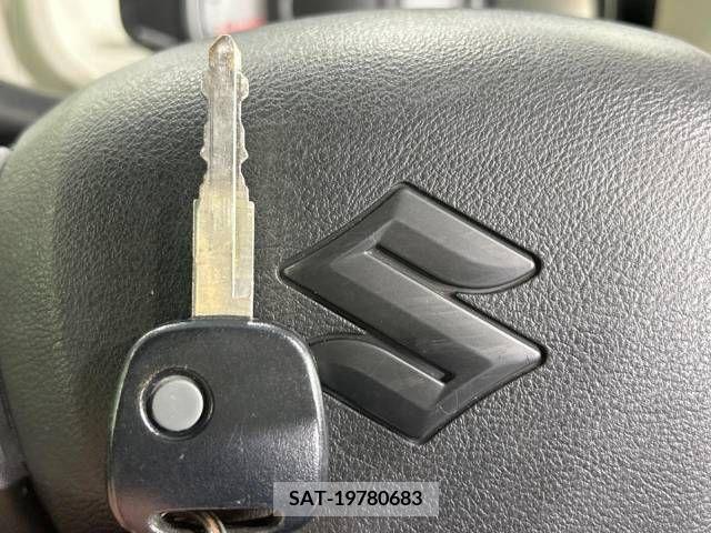 Suzuki ALTO 2018-11 253761-5