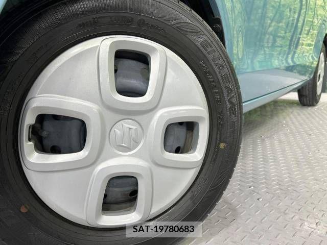 Suzuki ALTO 2018-11 253761-13