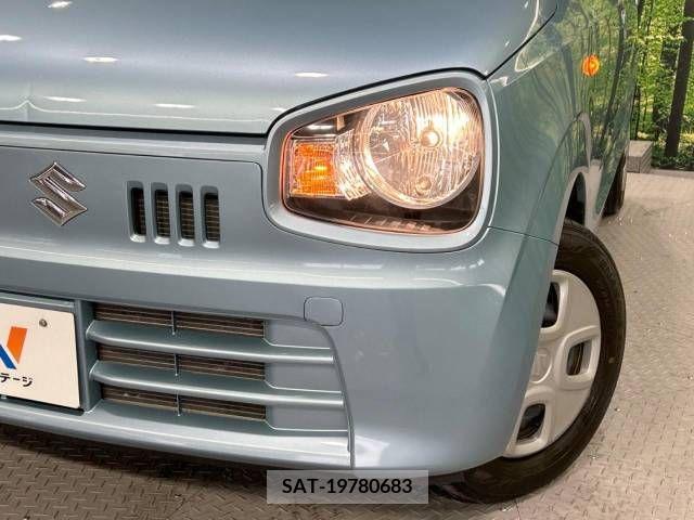 Suzuki ALTO 2018-11 253761-12