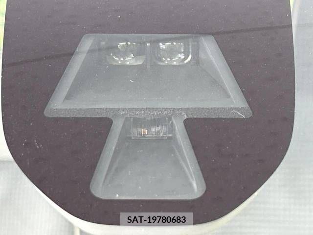 Suzuki ALTO 2018-11 253761-2