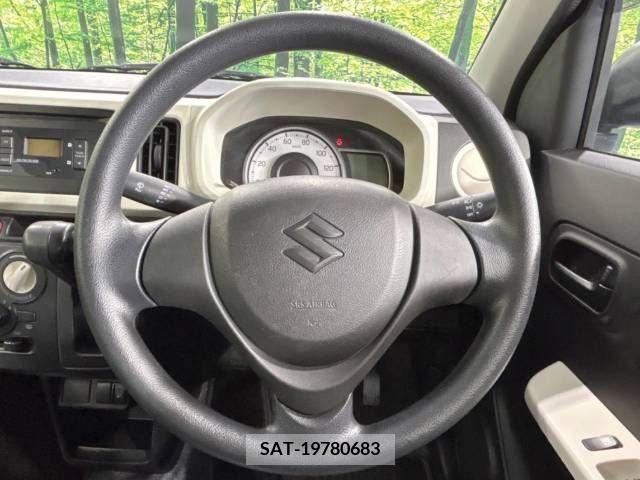 Suzuki ALTO 2018-11 253761-11