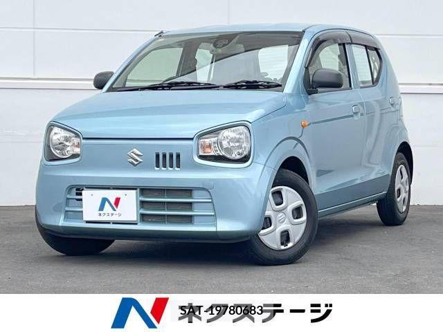 Suzuki ALTO 2018-11 253761-0