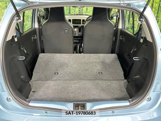 Suzuki ALTO 2018-11 253761-10