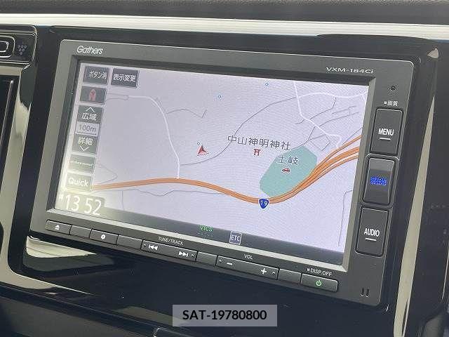 Honda N-WGN 2018-05 223314-3