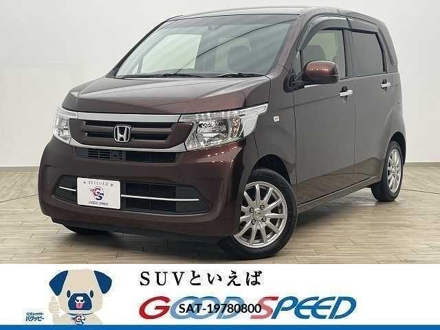 Honda N-WGN 2018-05 223314-0