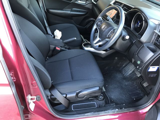 Honda FIT 2017-12 190628-9