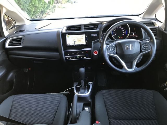 Honda FIT 2017-12 190628-2