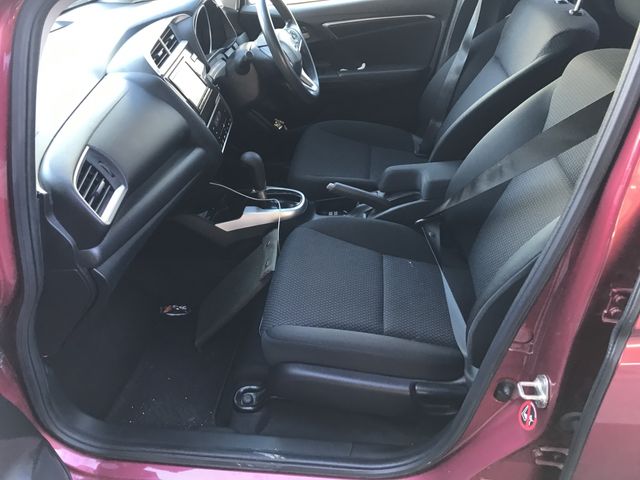 Honda FIT 2017-12 190628-11