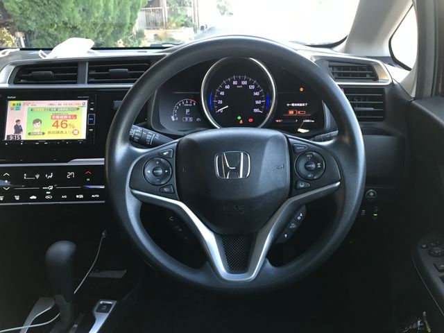 Honda FIT 2017-12 190628-15