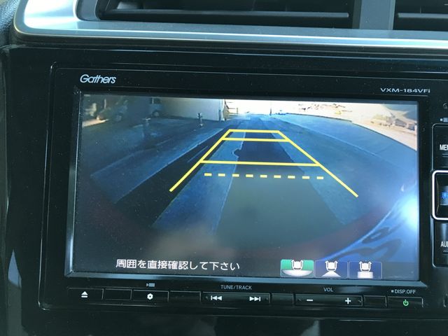 Honda FIT 2017-12 190628-24