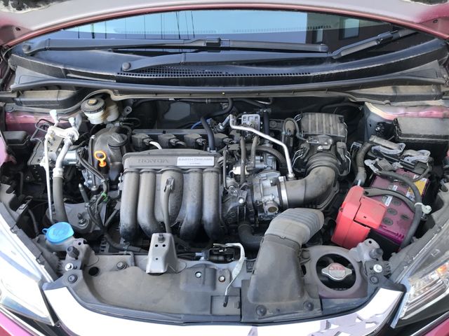 Honda FIT 2017-12 190628-28