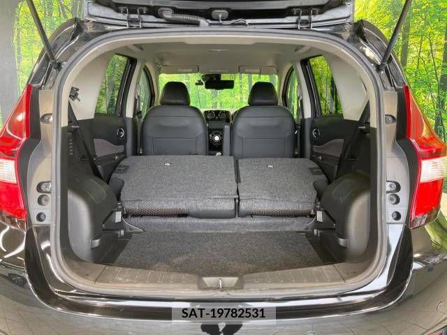 Nissan NOTE 2017-05 279851-10