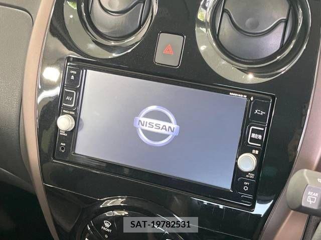 Nissan NOTE 2017-05 279851-2