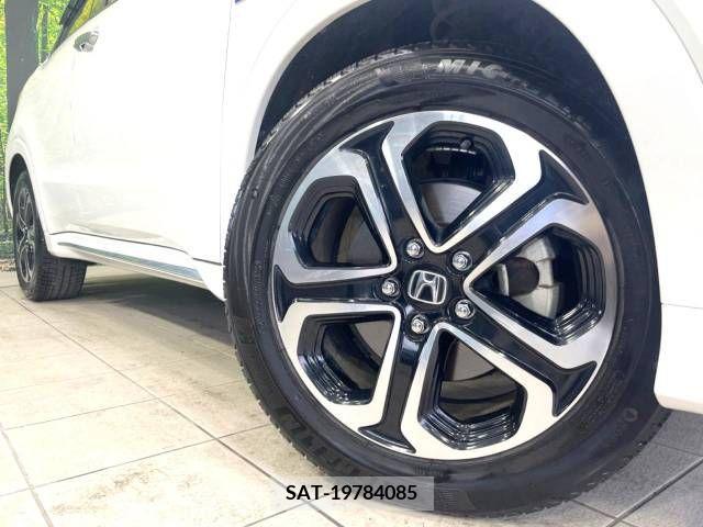 Honda VEZEL 2017-09 288404-13