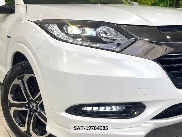 Honda VEZEL 2017-09 288404-12