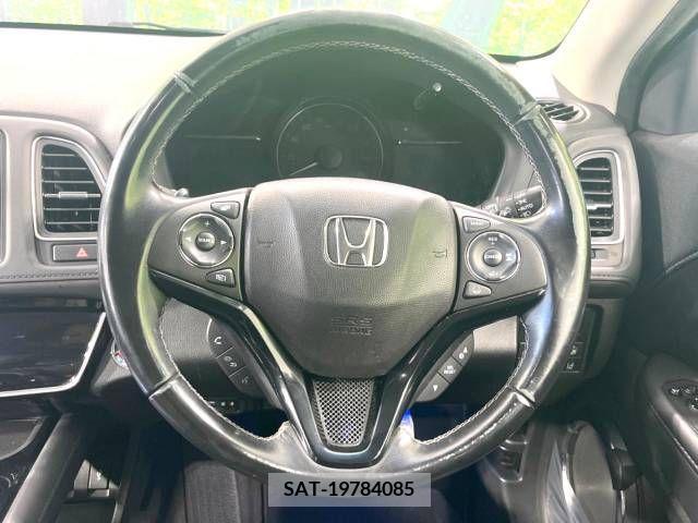 Honda VEZEL 2017-09 288404-11