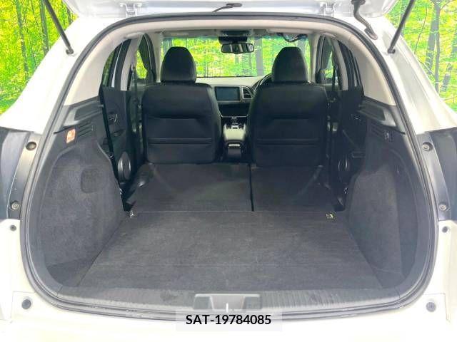 Honda VEZEL 2017-09 288404-10