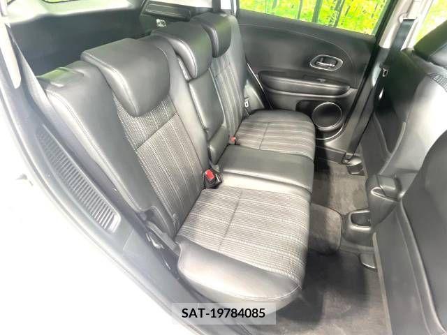 Honda VEZEL 2017-09 288404-9