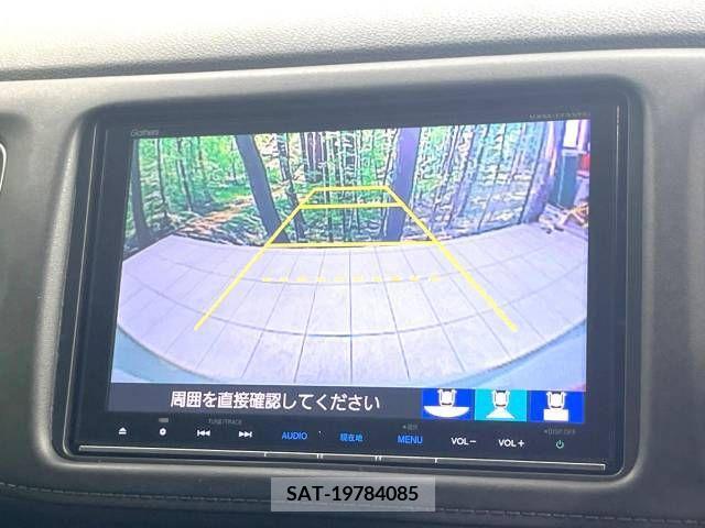 Honda VEZEL 2017-09 288404-6