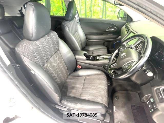 Honda VEZEL 2017-09 288404-8