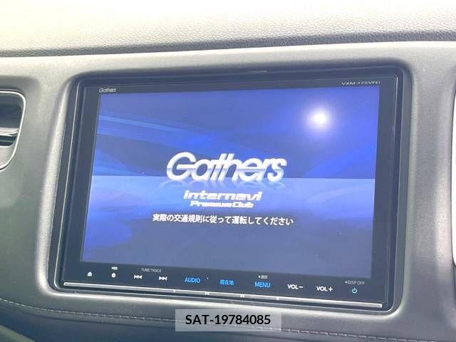 Honda VEZEL 2017-09 288404-5