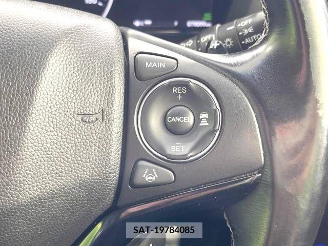 Honda VEZEL 2017-09 288404-3