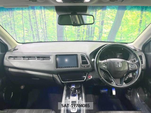 Honda VEZEL 2017-09 288404-1