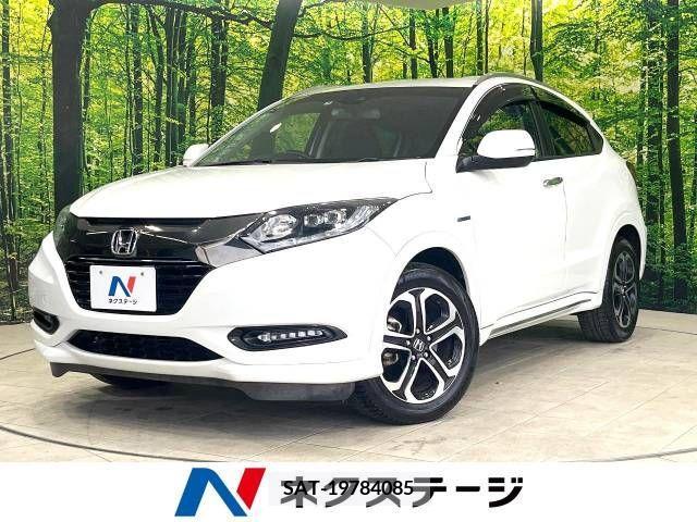 Honda VEZEL 2017-09 288404-0