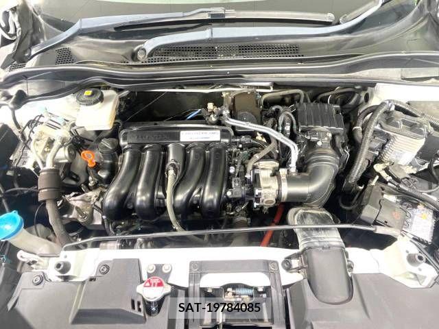 Honda VEZEL 2017-09 288404-18