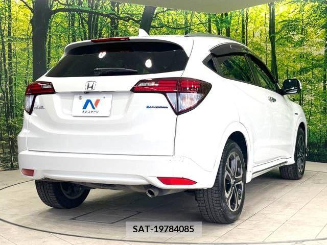 Honda VEZEL 2017-09 288404-17