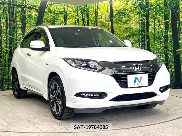 Honda VEZEL 2017-09 288404-16