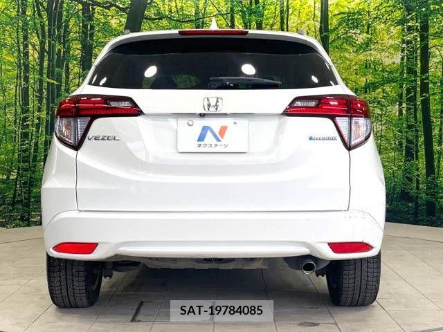 Honda VEZEL 2017-09 288404-15
