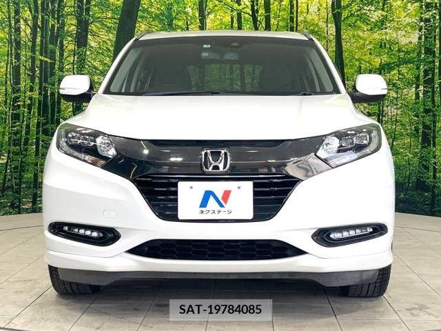 Honda VEZEL 2017-09 288404-14