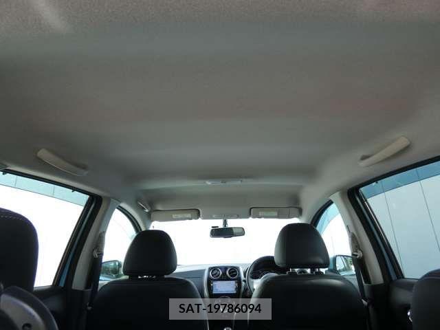 Nissan NOTE 2013-03 302300-8