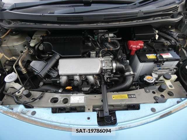 Nissan NOTE 2013-03 302300-14