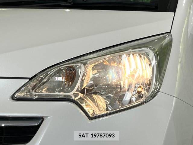 Toyota RACTIS 2011-10 381713-12