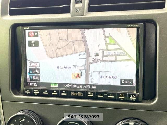 Toyota RACTIS 2011-10 381713-3