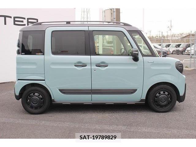 Suzuki SPACIA 2020-07 237076-7