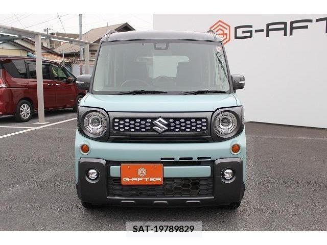 Suzuki SPACIA 2020-07 237076-6