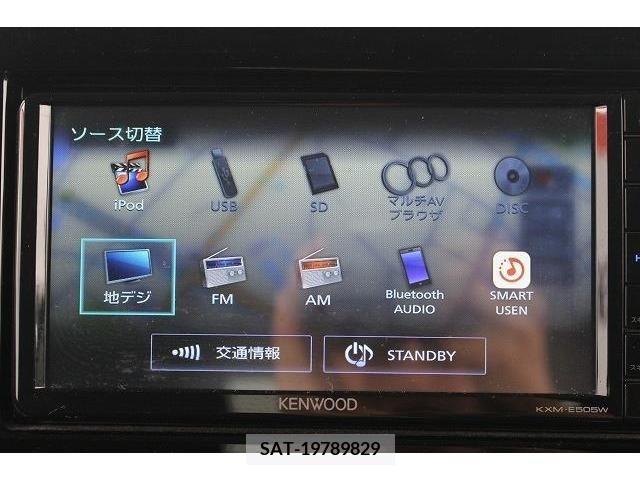 Suzuki SPACIA 2020-07 237076-2