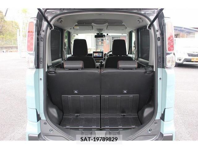 Suzuki SPACIA 2020-07 237076-17