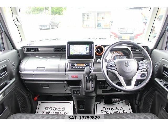 Suzuki SPACIA 2020-07 237076-16