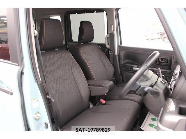 Suzuki SPACIA 2020-07 237076-13