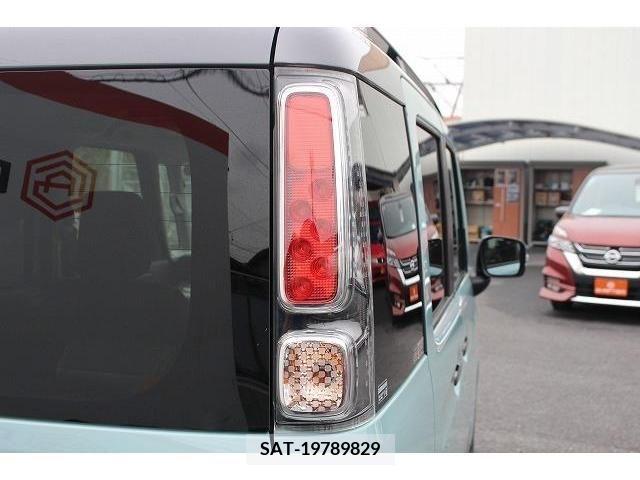 Suzuki SPACIA 2020-07 237076-11
