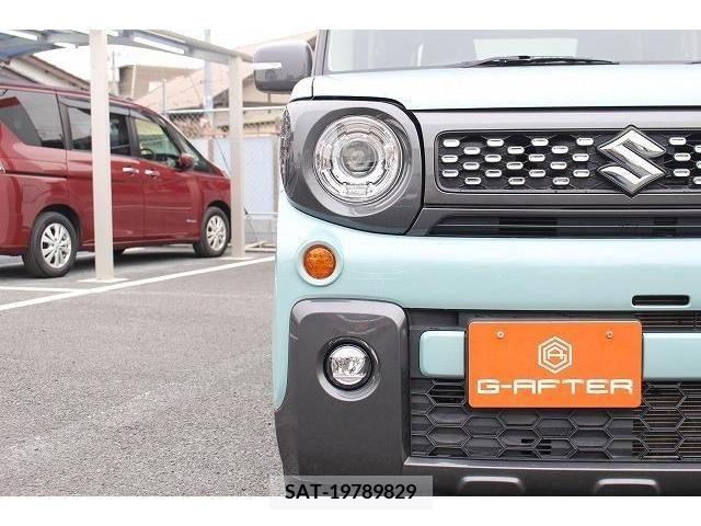 Suzuki SPACIA 2020-07 237076-10