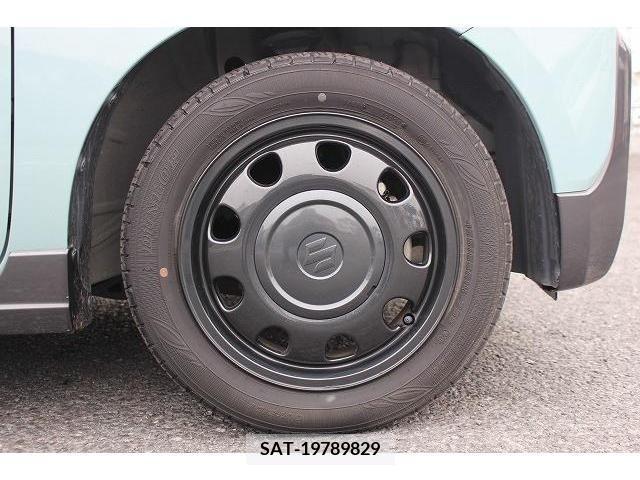 Suzuki SPACIA 2020-07 237076-12