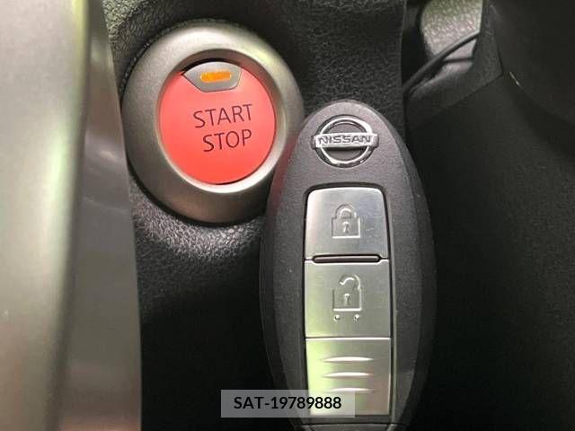 Nissan NOTE 2017-01 280037-7
