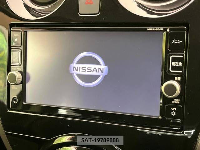 Nissan NOTE 2017-01 280037-2