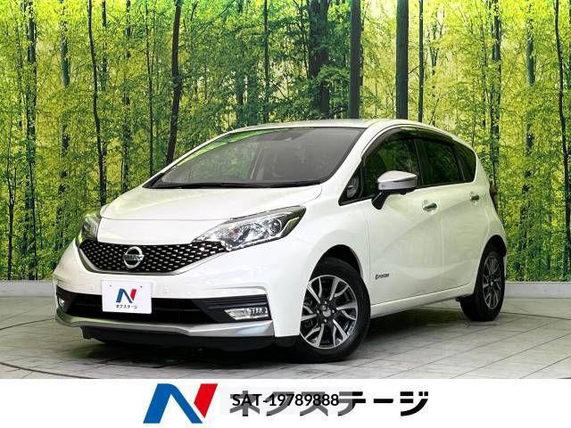 Nissan NOTE 2017-01 280037-0