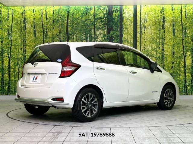 Nissan NOTE 2017-01 280037-17